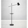 Markslojd LINEAR 107307 Stehleuchte 1x40W/E14 IP20