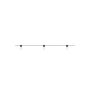 Markslojd LINK 108902 Tischleuchte 10x2.5W/LED 1900K 200lm IP44