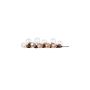 Markslojd LINK 108903 Girlande 10x2.5W/LED 1900K IP44