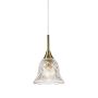 Markslojd LUNA 109011 Pendelleuchte 1x40W/E14 IP20