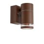 Markslojd LUNO 109102 Wandleuchte 1x4.9W/LED 3000K 450lm IP65