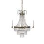 Markslojd MARIELUND 105157 Kronleuchter 3x40W/E14 IP20