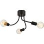 Markslojd MEDUSA 107930 Deckenlampe 3x20W/E27 IP20