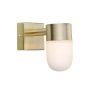 Markslojd MENTON 106374 Wandleuchte 1x18W/G9 2800K 204LM IP44