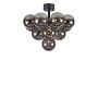 Markslojd MERLOT 108845 Deckenlampe 13x18W/G9 IP20