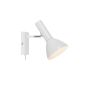 Markslojd METRO 108689 Wandleuchte 2x40W/E14 IP20