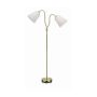 Markslojd MODENA 105274 Stehleuchte 2x60W/E27 IP20