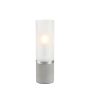 Markslojd MOLO 108594 Tischleuchte 2x40W/e14_led IP20