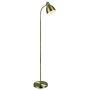 Markslojd NITTA 105128 Stehleuchte 1x60W/E27 IP20