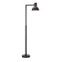 Markslojd NUBI 109118 Stehlampe 1x4.9W/LED 3000K 450lm IP44