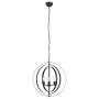 Markslojd ORBIT 107942 Pendelleuchte 3x60W/E27 IP20