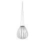 Markslojd OVIA 109119 Pendelleuchte 1x1W/LED 3000K 110lm IP44
