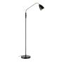 Markslojd PATRO 108886 Stehleuchte 1x4.9W/LED 3000K 400lm IP20