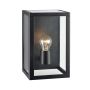 Markslojd PELHALM 107113 Wandleuchte 1x60W/E27 IP44