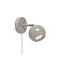 Markslojd POP 108983 Wandleuchte 1x7W/GU10 IP20