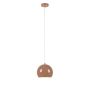 Markslojd POP 108990 Pendelleuchte 1x7W/GU10 IP20