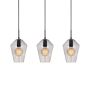 Markslojd RETRO 107132 Pendelleuchte 3x60W/E27 IP20