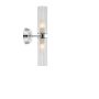 Markslojd RIMINI 109027 Wandleuchte 2x18W/G9 IP44
