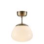 Markslojd RISE 108544 Deckenlampe 1x40W/E14 IP20
