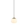 Markslojd RISE 108548 Pendelleuchte 3x40W/E27 IP20