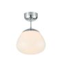 Markslojd RISE 109166 Deckenlampe 1x60W/E27 IP20