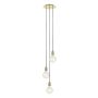 Markslojd SKY 106333 Pendelleuchte 3x60W/E27 IP20