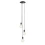 Markslojd SKY 106334 Pendelleuchte 3x60W/E27 IP20