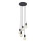 Markslojd SKY 107467 Pendelleuchte 6x60W/E27 IP20