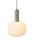 Markslojd SOBER 108122 Pendelleuchte 1x40W/E14 IP20