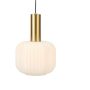 Markslojd SOBER 108123 Pendelleuchte 1x40W/E14 IP20