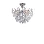 Markslojd SOFIERO 106542 Deckenlampe 3x40W/E14 IP20