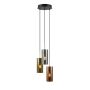Markslojd STORM 106072 Pendelleuchte 3x40W/E27 IP20