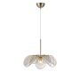 Markslojd STYRKA 109169 Pendelleuchte 1x40W/E27 IP20