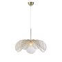 Markslojd STYRKA 109170 Pendelleuchte 1x40W/E27 IP20