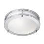 Markslojd TABY LED 105621 Deckenleuchte 1x9W/LED 3000K 750LM IP44