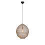 Markslojd TAZZA 108773 Pendelleuchte 1x40W/E27 IP20