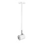 Markslojd TRACK LED 105811 Schienenstrahler 1x20W/MR16 2700K 250LM IP20