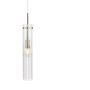 Markslojd TUBO 108112 Pendelleuchte 1x40W/E14 IP20
