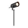 Markslojd UNITE 12 108639 Gartenstrahler 1x0.8W/LED 3000K IP44