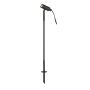 Markslojd UNITE 12 108641 Gartenstrahler 1x3.2W/LED 3000K IP44
