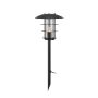 Markslojd UNITE 12 108642 Stehlampe 6x0.4W/LED 3000K IP44