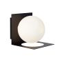 Markslojd ZENIT 107495 Wandleuchte 1x18W/G9 204LM IP44