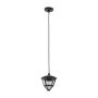Nowodvorski AMELIA 10496 Pendelleuchte 1x10W/e27 IP44