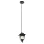 Nowodvorski ANA 10500 Pendelleuchte 1x10W/e27 IP44