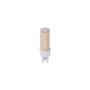 Nowodvorski BULBS AND TUBES 10933 Glühbirne 1x7W/G9 4000K 900lm IP20