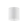 Nowodvorski CEARA 10715 Aufbau-Downlight 1x15W/GU10 IP44