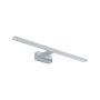 Nowodvorski CEZANNE LED 10681 Wandleuchte 1x12W/led 4000K 950lm IP44