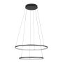 Nowodvorski CIRCOLO LED 10814 Pendelleuchte 2x35W/led 3000K 1200lm IP20