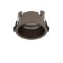 Nowodvorski CUP 10790 Einbau-Downlight 1x10W/GU10 IP20