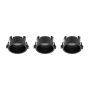 Nowodvorski CUP 10794 Einbau-Downlight 3x10W/GU10 IP20